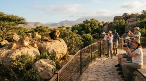 lionspark visit